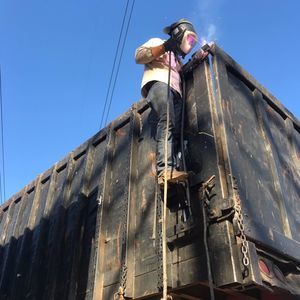 Meet your Posher, Greg